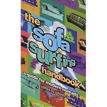 De bank surfen Handbook: A Guide for moderne nomaden