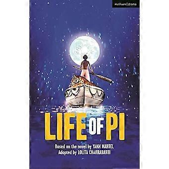 Das Leben von Pi (Modern Plays)