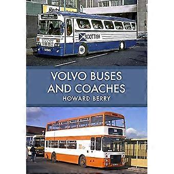 Volvo Linja-autot (linja-autot)