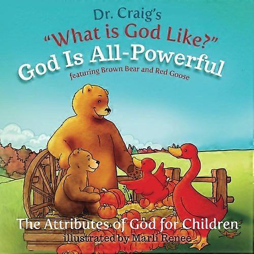 God Is All-Powerful