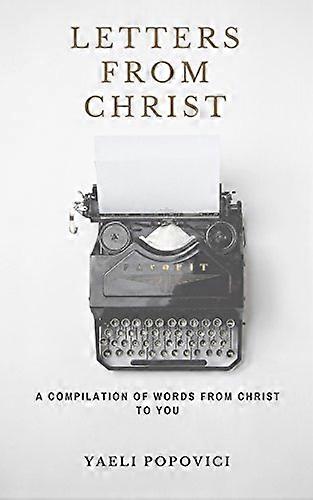 Letters from Christ