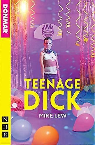 Adolescent d*ck