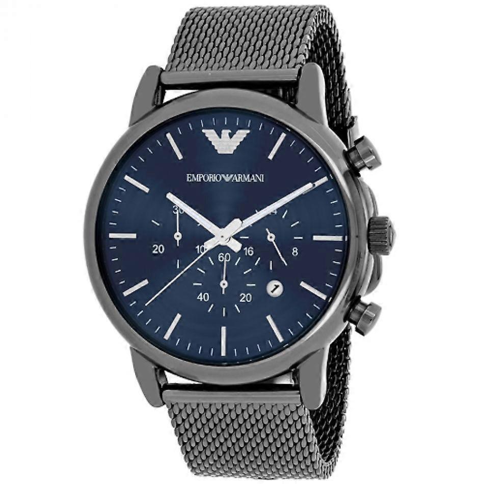 Armani Classic Ar1979 Watch