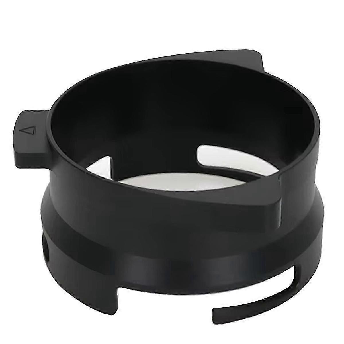 54mm Espresso Dosing Funnel Ring - Funnel Tool Coffeeware A