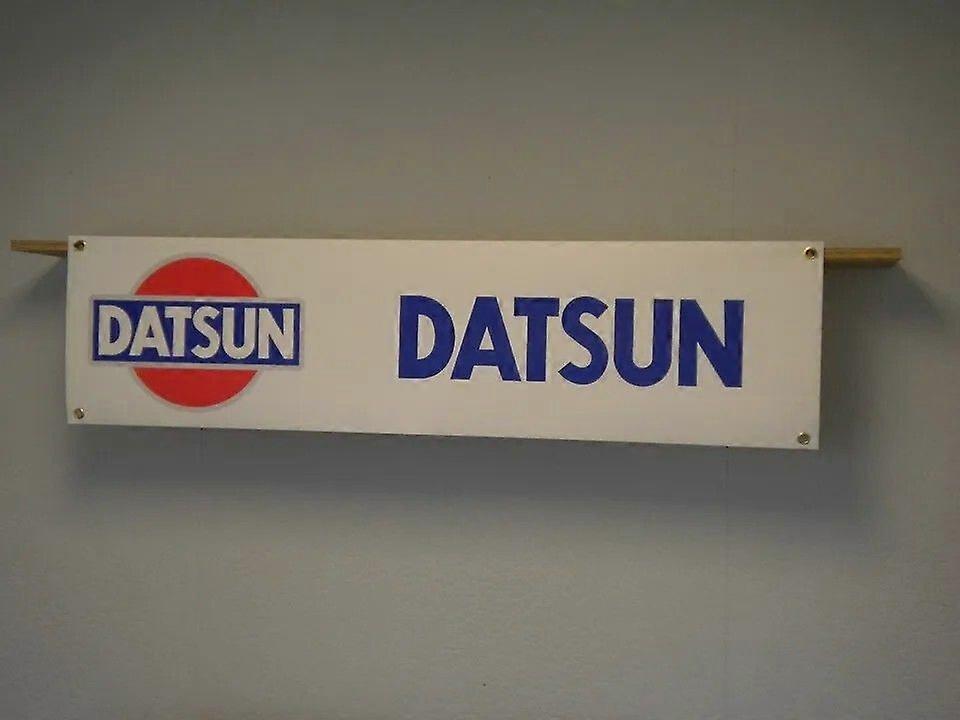 DATSUN Banner HF1068