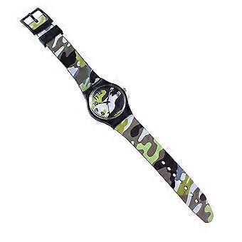Practical Kids Watch Cartoon Durable Children Watch 1Pcs Waterproof Gift