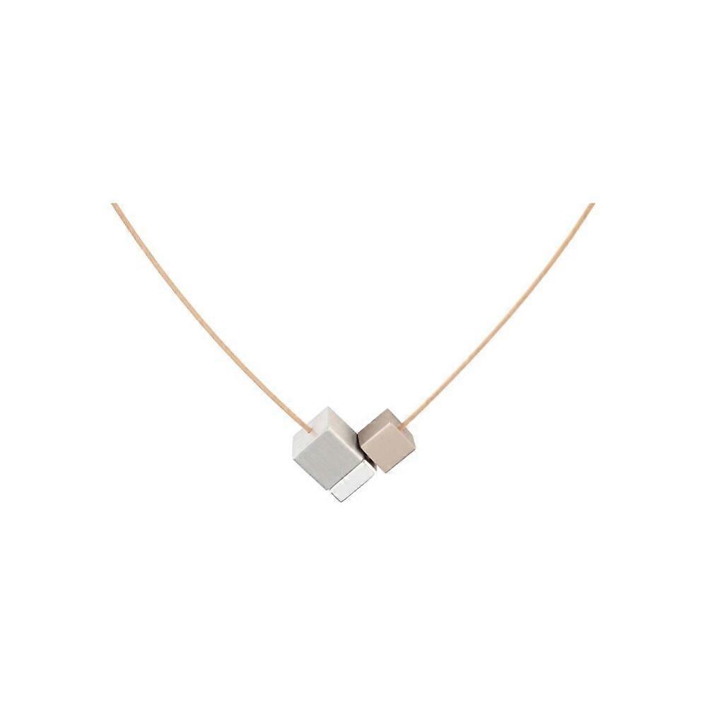 CLIC by Suzanne - C136ROSE - Collier - Damen