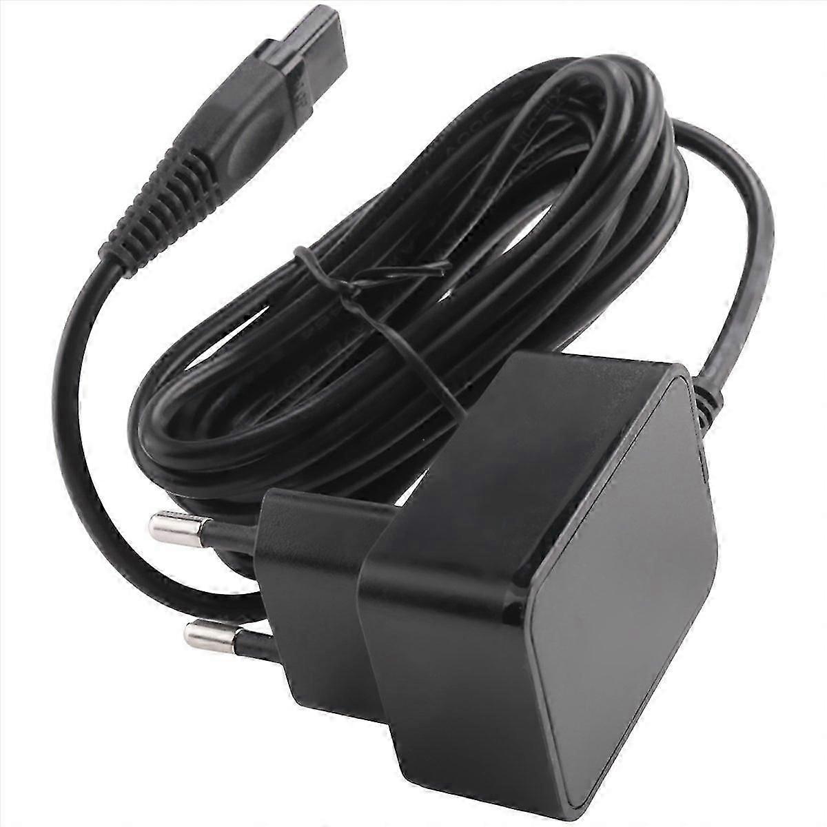 Charger Adapter for JRL 2020C/2020T for Barbers P800 Electric Shaver Hair Clipper Replacement Access