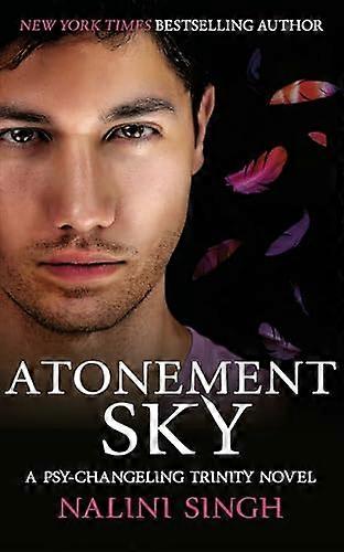 Atonement Sky Boek 9