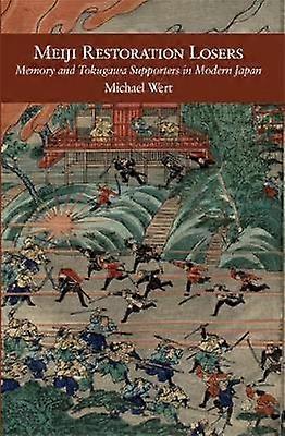 Meiji Restoration Losers