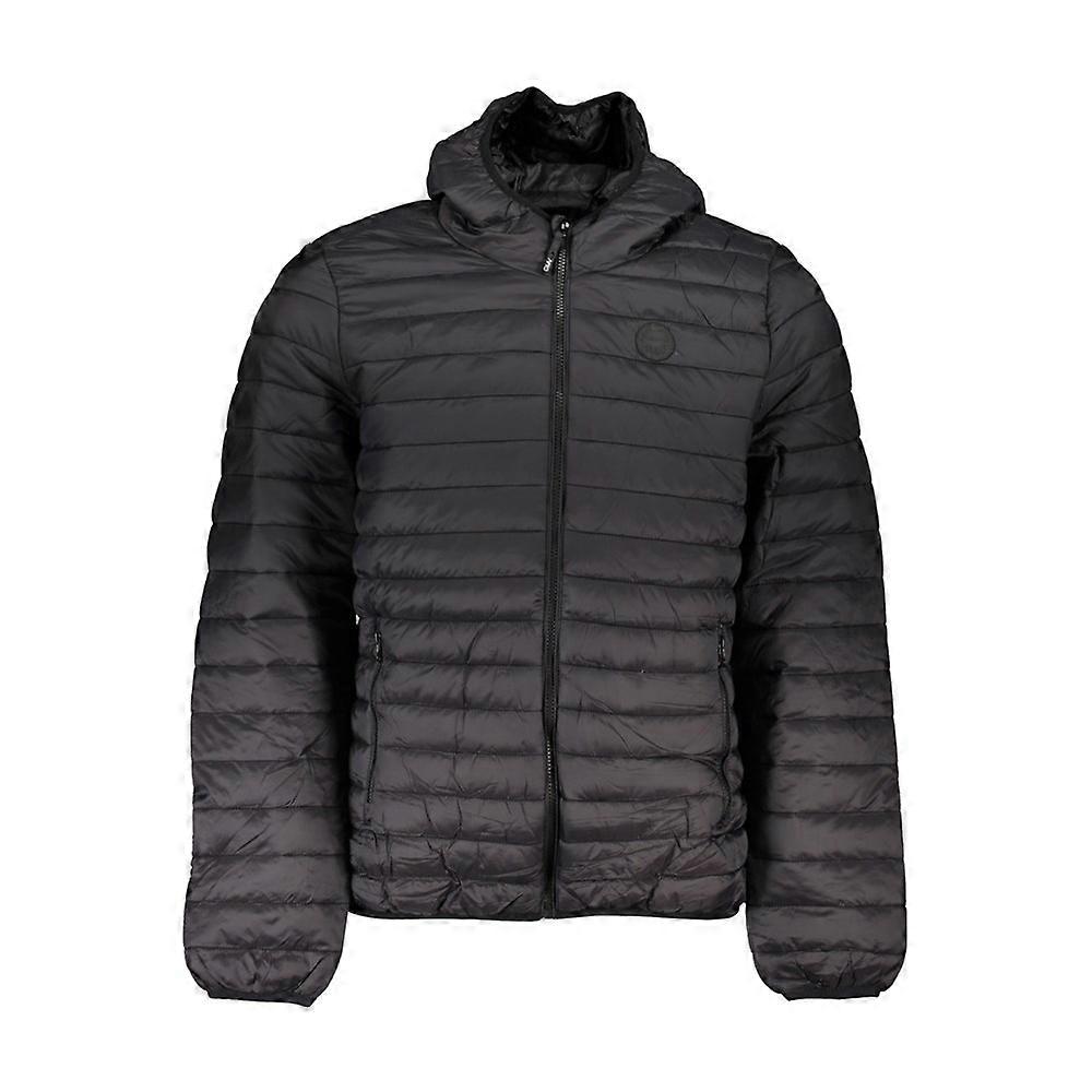Jackets Gian Marco Venturi au01520combesneblack2xl
