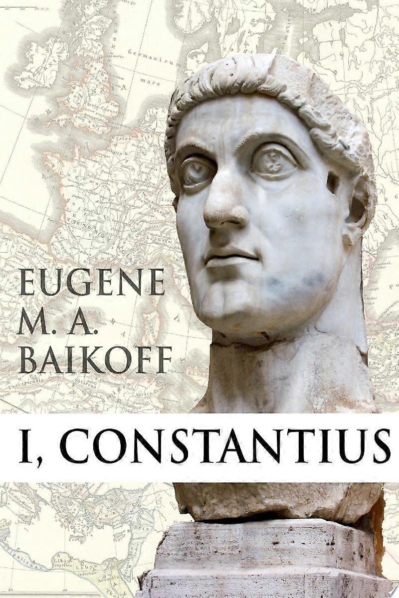 I, constantius