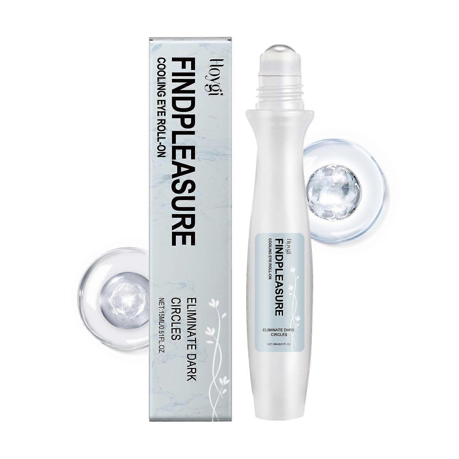 Hoygi Nicotinamide Roll-On Eye Cream