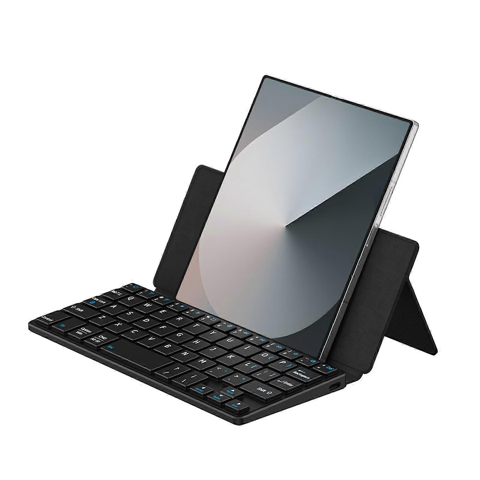 DUX DUCIS OK Mini Series Portable Multi-Functional Mini Keyboard Case