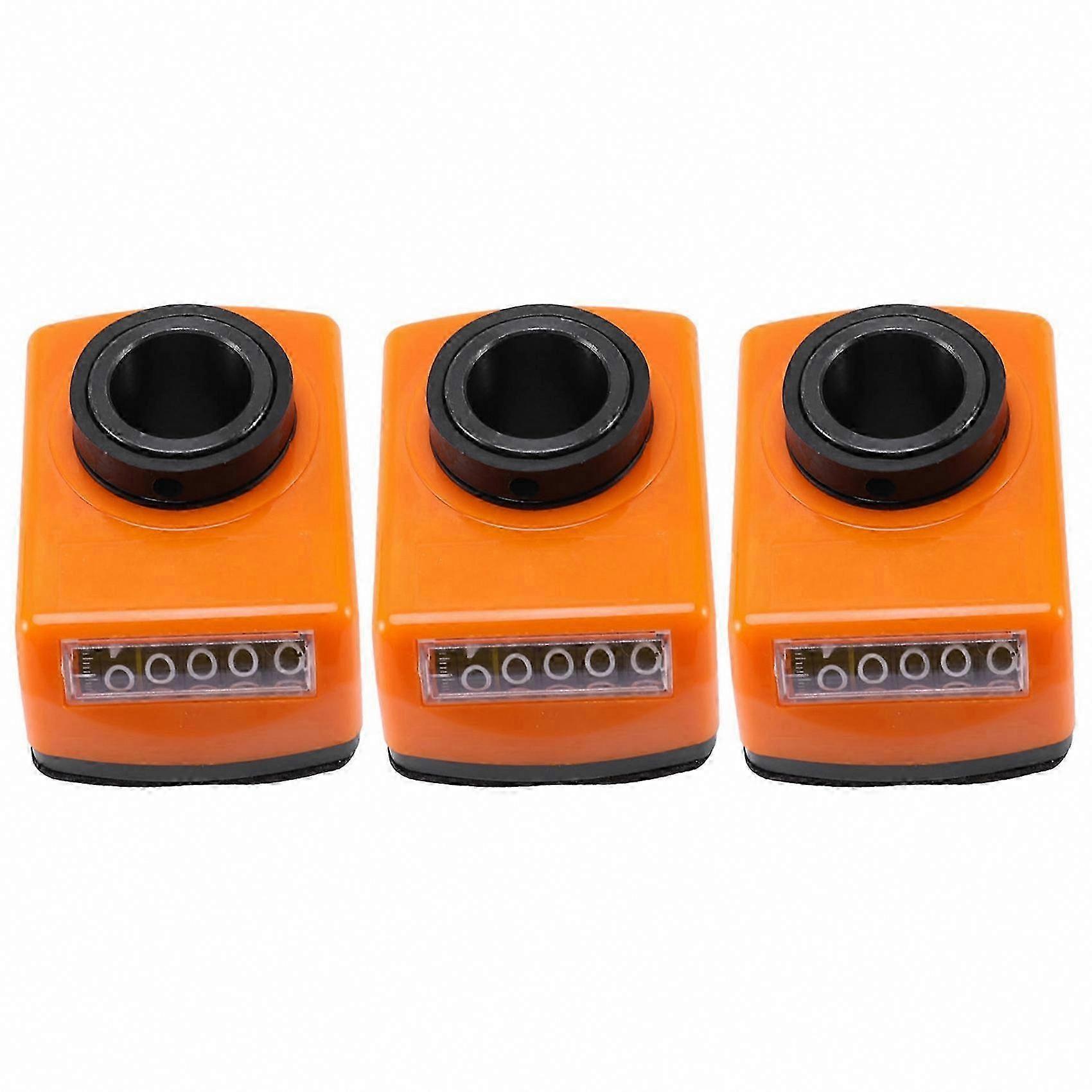 20mm Bore Digital Position Indicator for 3X Lathe Component