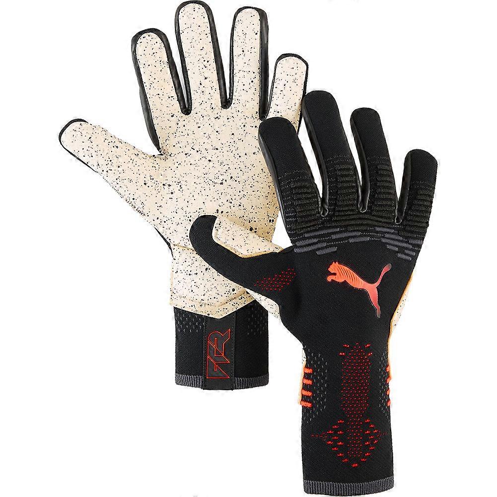 Puma FUTURE ULTIMATE NC Goalkeeper Gloves Size