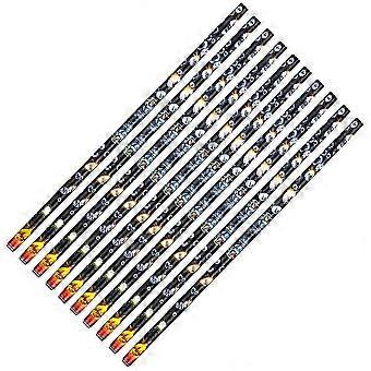 KXJ-Strass Picker Bleistift Nagel Punkt Buntstift selbstklebender Harz Picker Bleistift Edelstein Picker Werkzeug für Nail Art DIY Dekoration