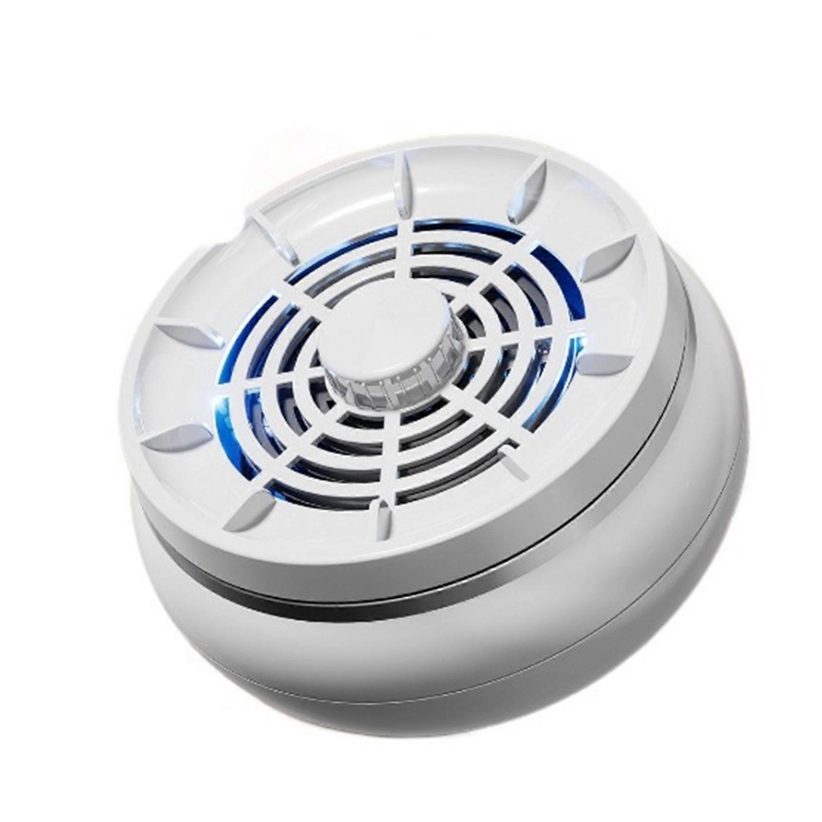 Rechargeable Wireless Fruit Vegetable Washing Machine With 4 Modes