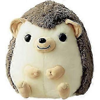 Niedliches Igel-Plüschtier (35/45 cm), Kawaii, weich und kuschelig, perfektes Geschenk für Kinder und Erwachsene_tgz