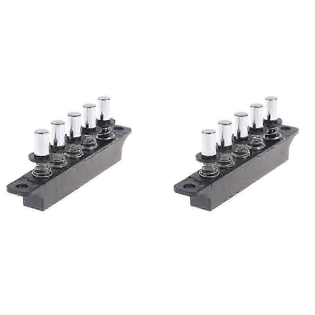 Range Hood Keyboard Switch Kitchen Range Hood Pushbutton Switch