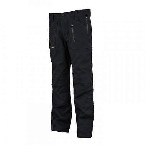 Dunlop Mens Work Trousers