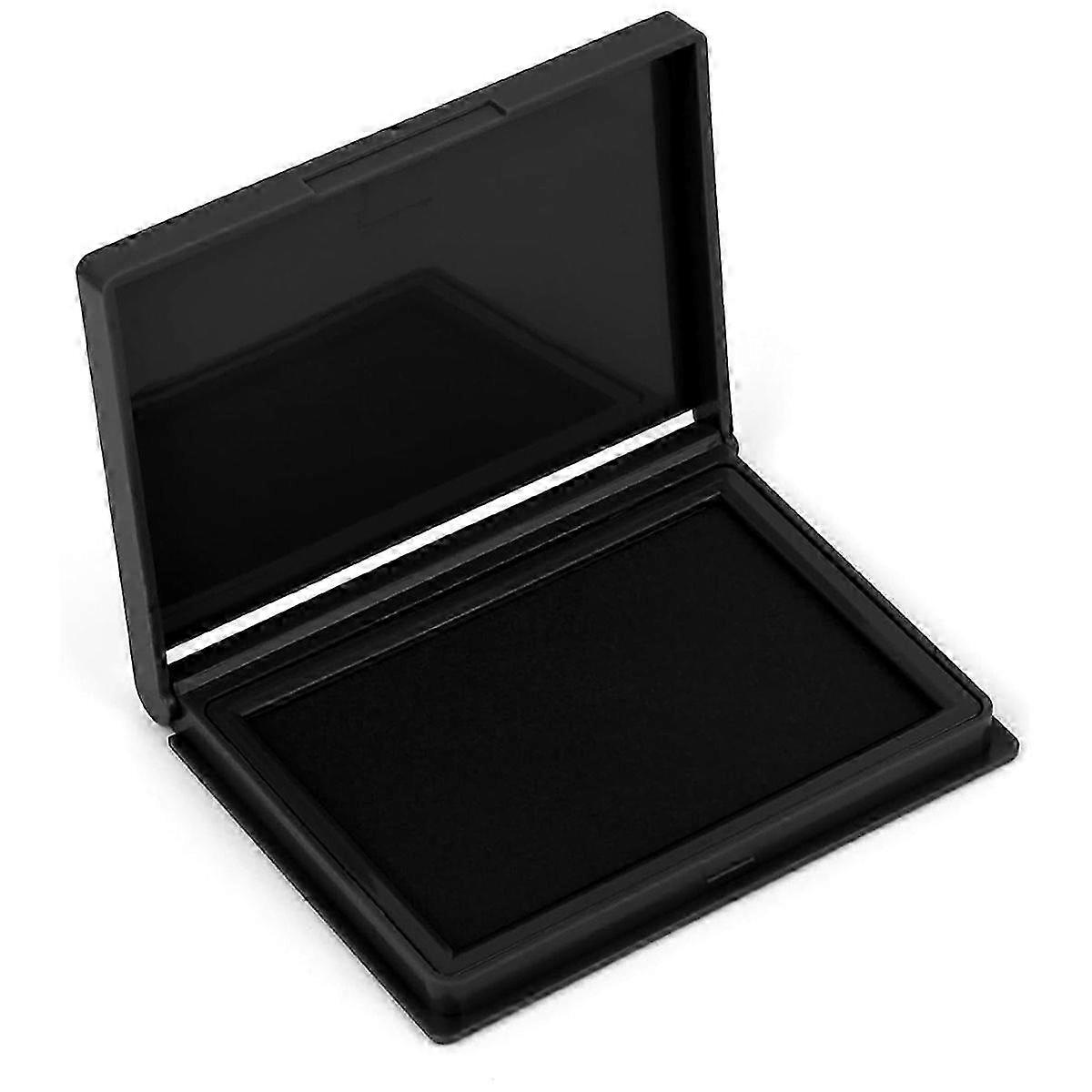 Black Stamp Pad
