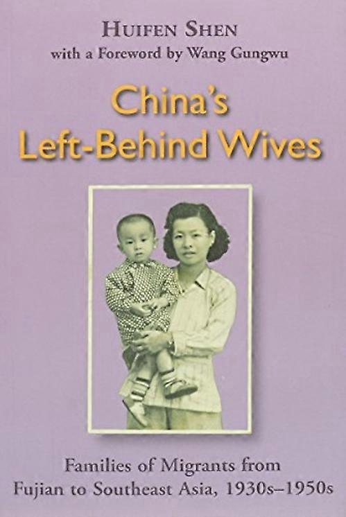 China's Left-Behind Wives