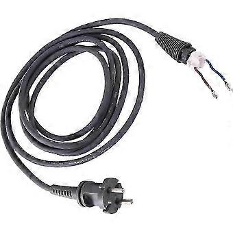 For Dyson HD01/02/03/04/07/08 Universal Power Cable 2.7m EU Plug Replacement Accessory For Hair Dryer Maintenance