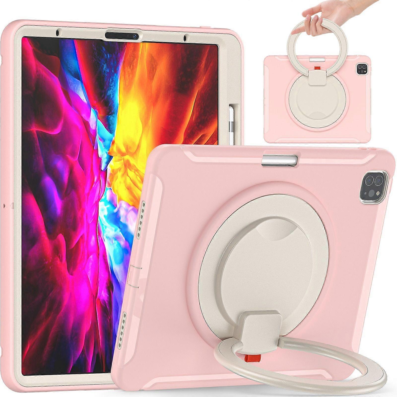 Case For iPad Pro 12.9 2020 / 2018