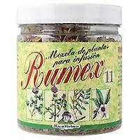 Rumex 11 (Sedative) 70 g