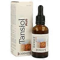 Tansiol Plus 50 ml