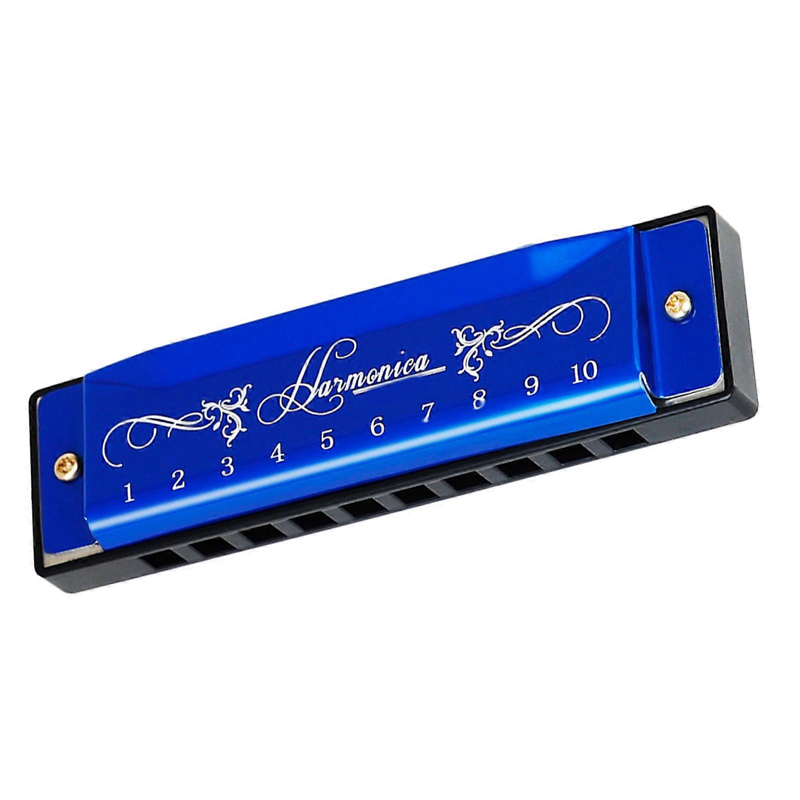 Beginner Harmonica Students Harmonica Children Harmonica Kids 10 Holes Harmonica