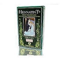 Hennatint Ash Blonde 1 unit