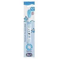 Blue toothbrush 1 unit