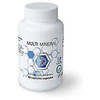Multi mineral 90 vegetable capsules