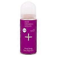 Roll-on deodorant 50 ml
