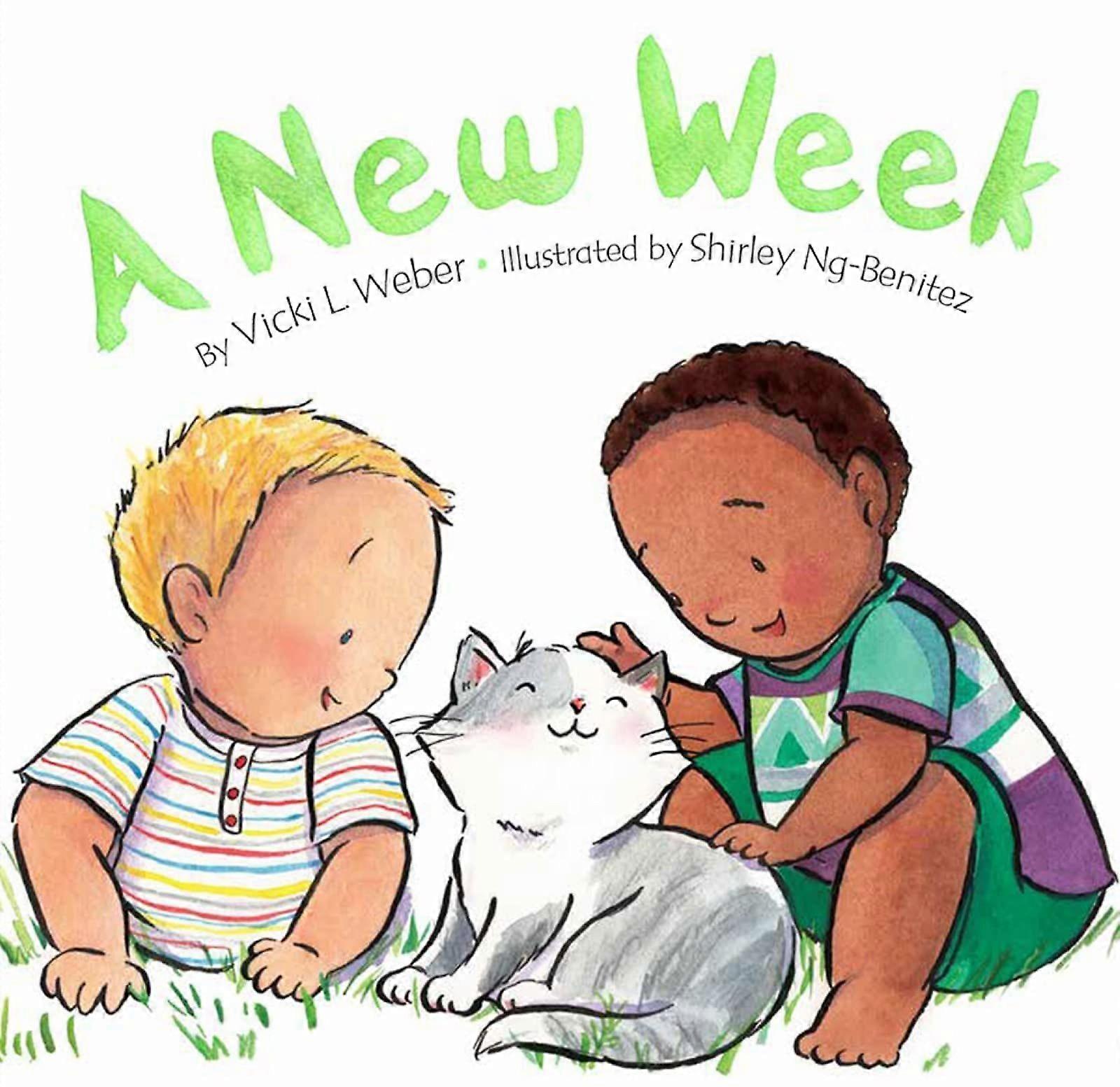 A new week