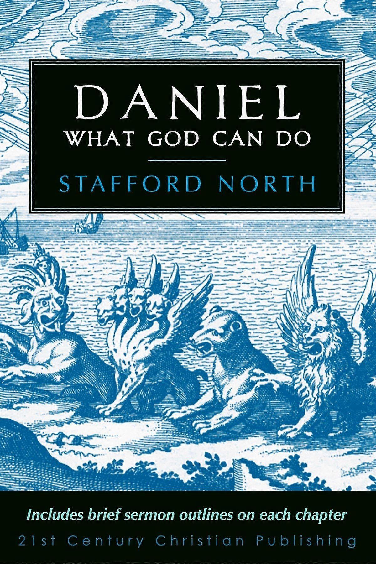 Daniel what god can do