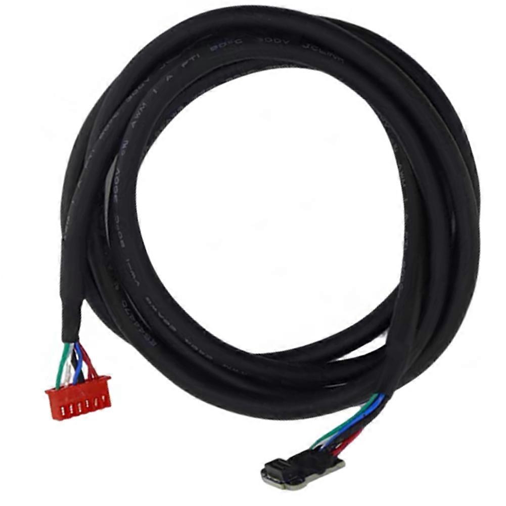 For QIDI Plus 4 Nozzle Cable 3D Printer [Applicable to Plus 4]