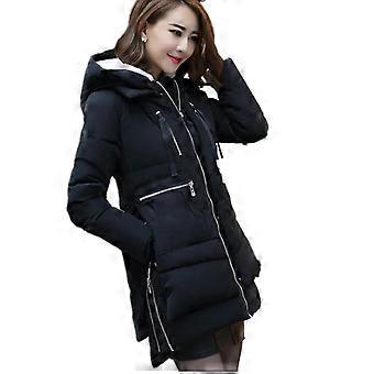 Women Down Jacket Thickened