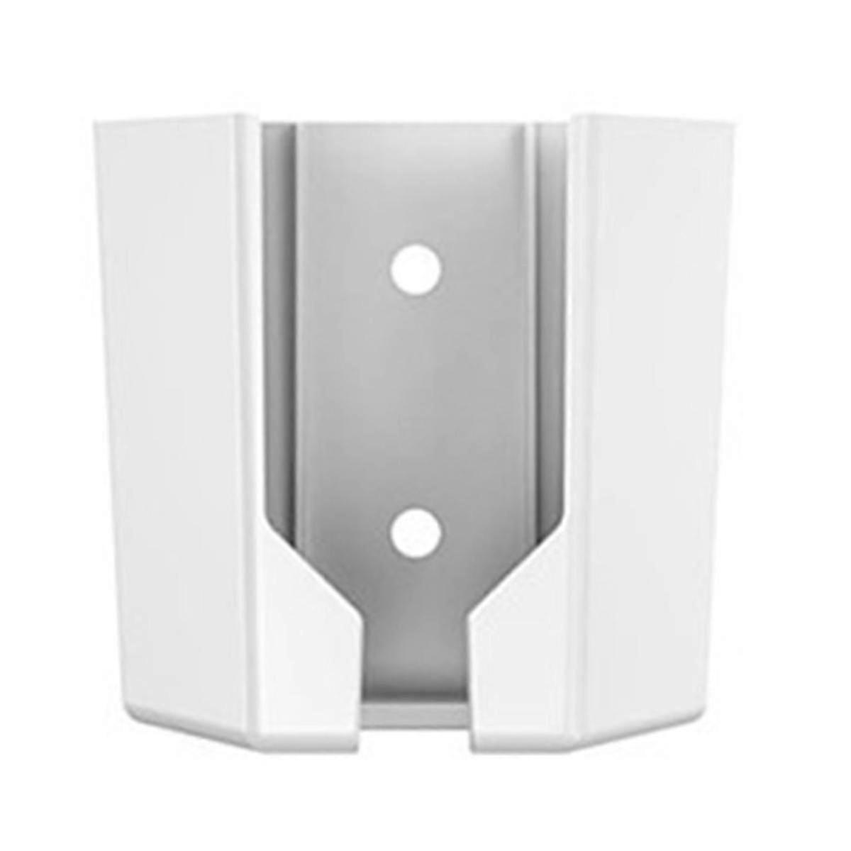 Suitable for Ethernet Adapter Satellite Bracket Wall-Mounted Storage Rack Rack White Edition