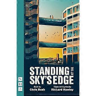 Standing at the Skys Edge