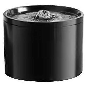 Ultra-Quiet Pet Automatic Water Dispenser, Silent Circulation Filtration, USB