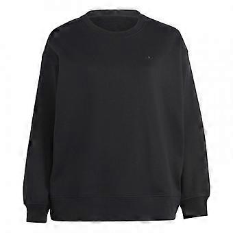 Adidas Damen-Sweatshirt „It Item“ Oversized Crop