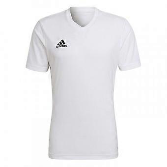 Adidas Unisex Erwachsenen-T-Shirt Entrada 22
