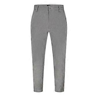 Boss Mens Kent Straight Leg Trousers