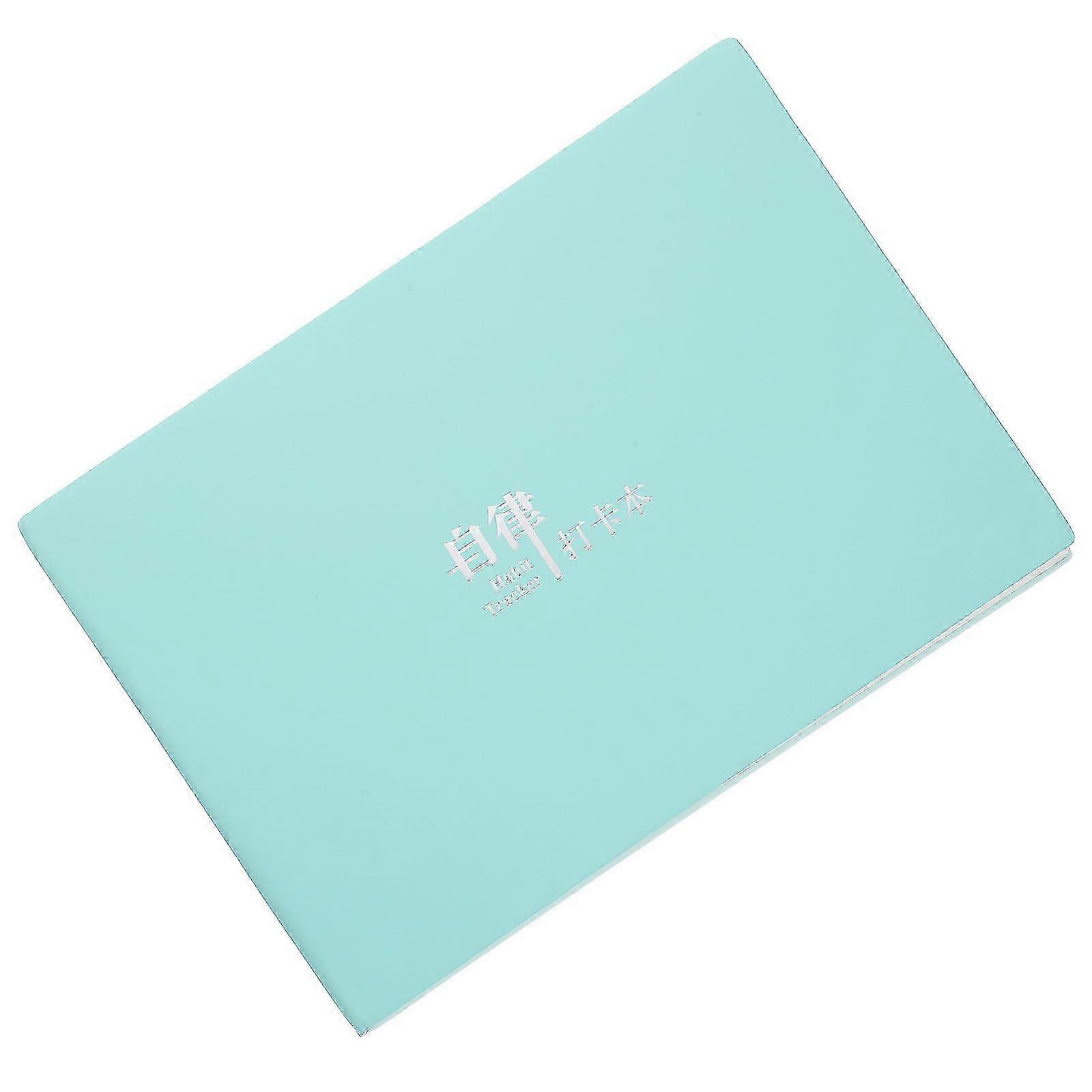 Time Management Planner Schedule Notepad for Planning