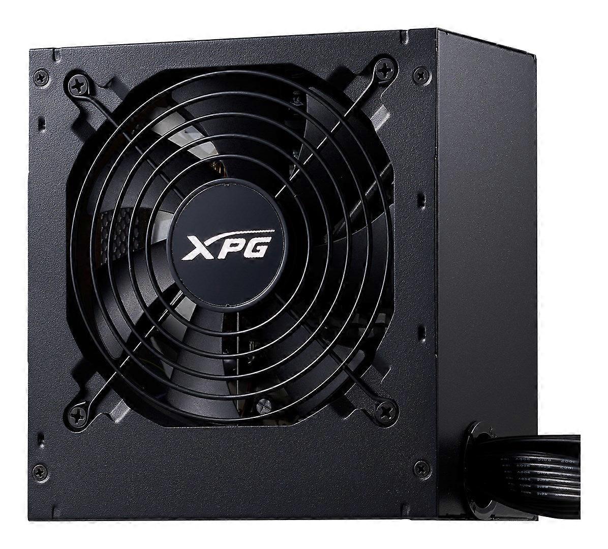 Xpg Probe 600 pronssinen virtalähde