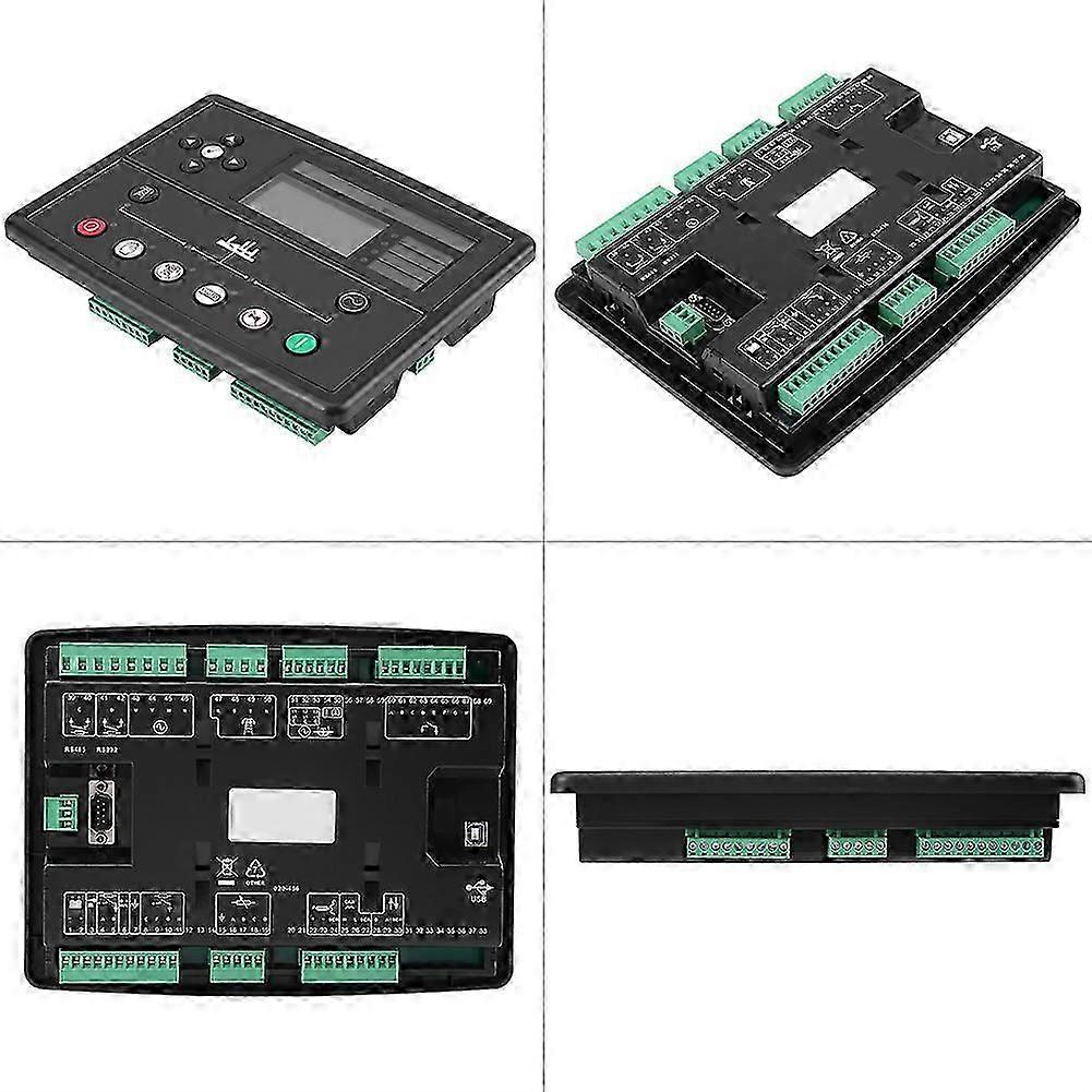 DSE7320 Manual/Automatic Electronic Control Module for Diesel Generator