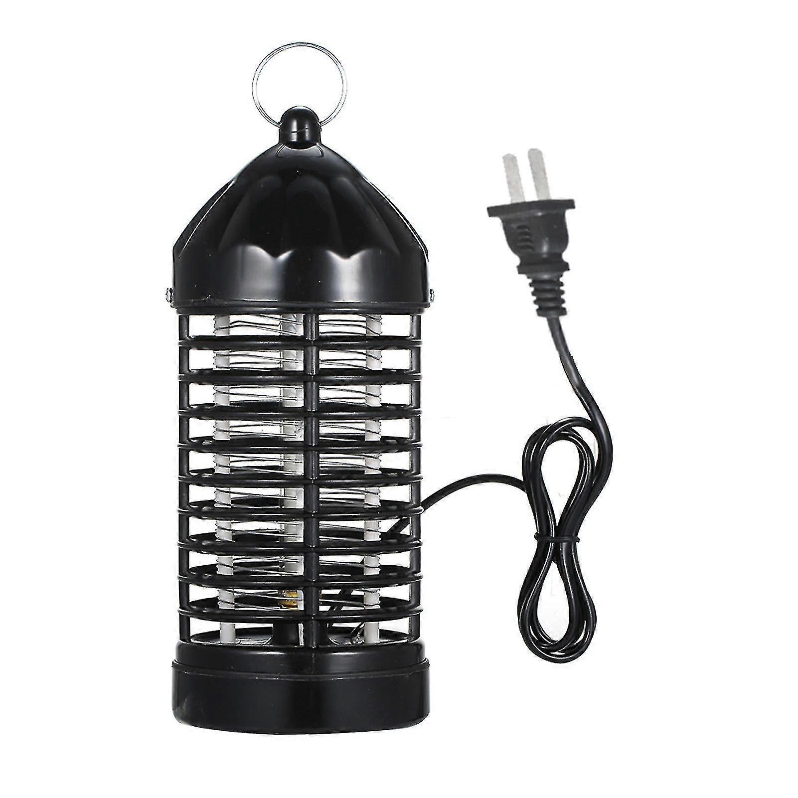 1 Mygg Killer Lampe Oss Plug